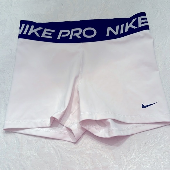 Nike Pants - Nike Pro Shorts
